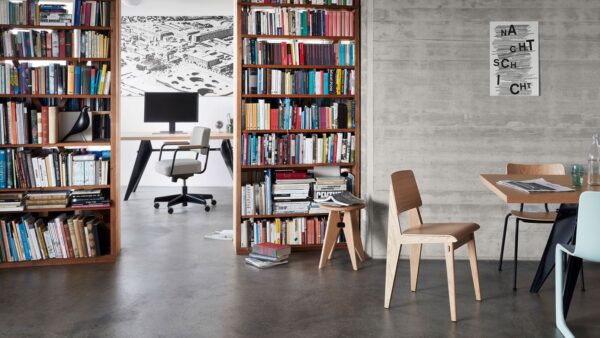 Silla Fauteuil Direction Pivotant-331574