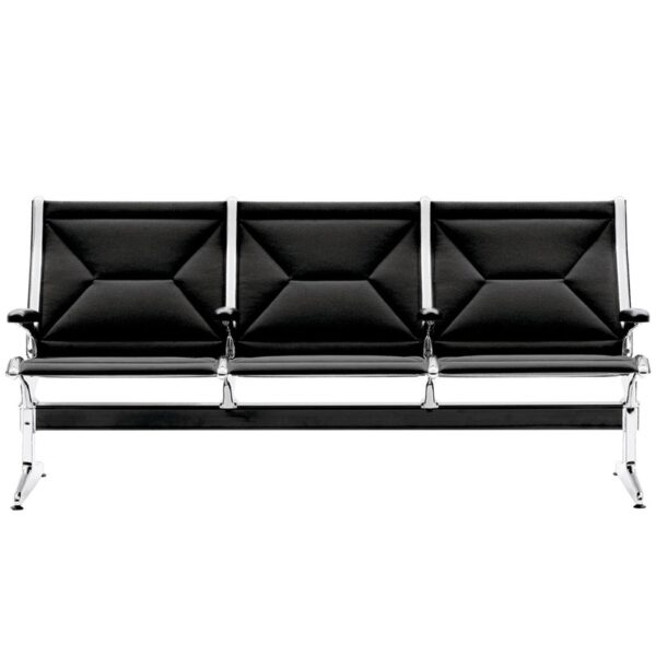 Eames Tandem Seating ETS-0