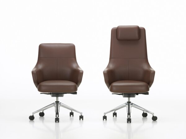 Silla Grand Executive-243977