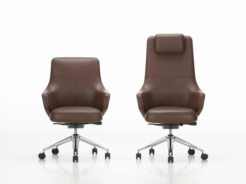 Grand Executive chair-243977