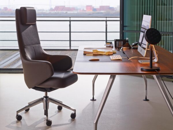 Silla Grand Executive-243979