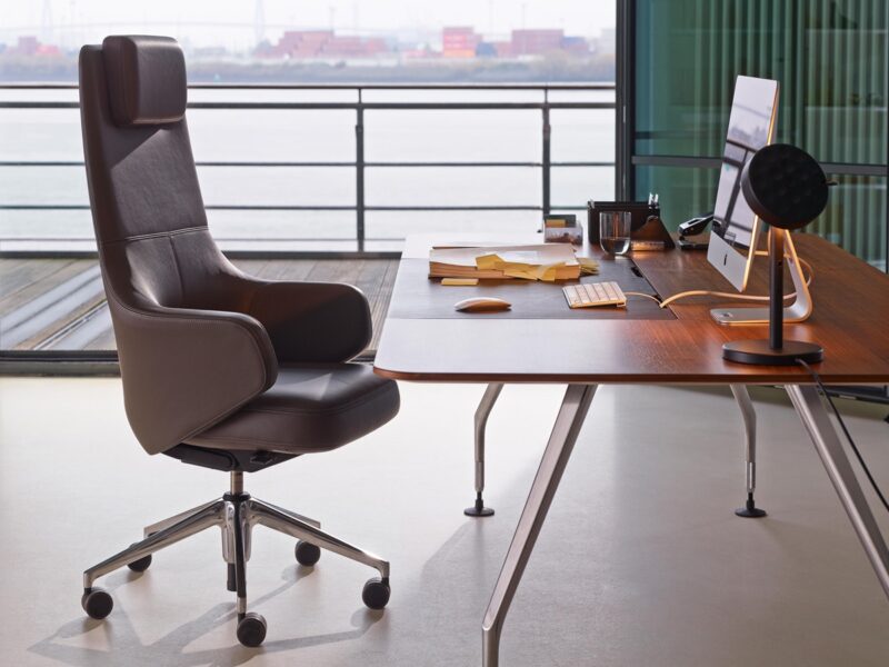 Grand Executive chair-243979
