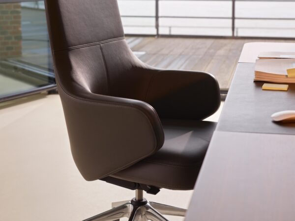 Silla Grand Executive-243978