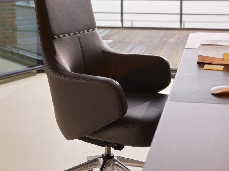 Grand Executive chair-243978
