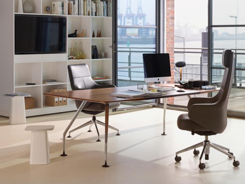 Grand Executive chair-243980