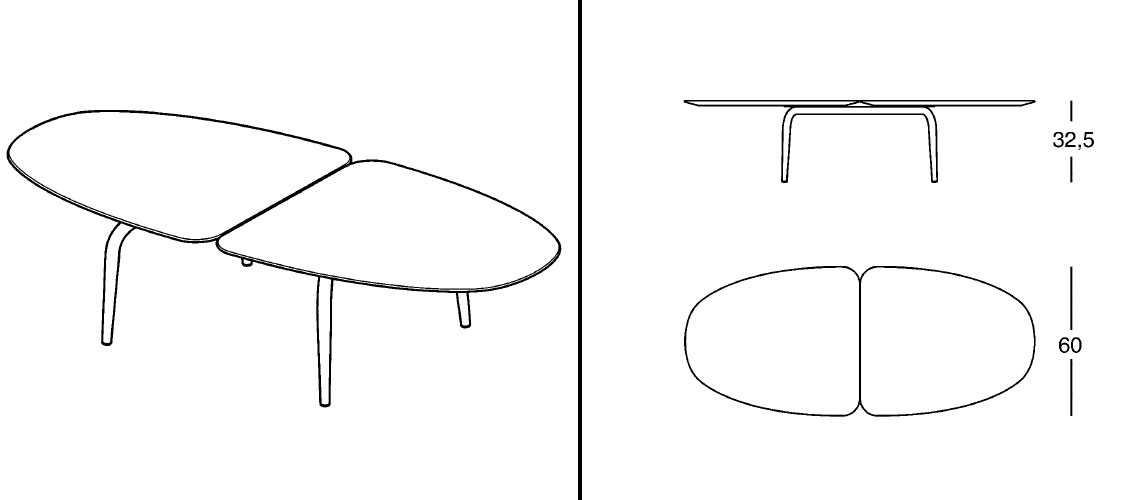 Mesa Graphium-246296