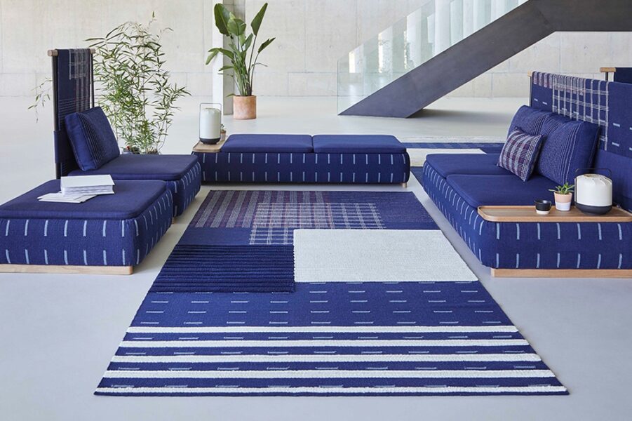 Alfombra Lan-246673