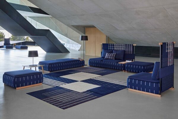 Alfombra Lan-246675