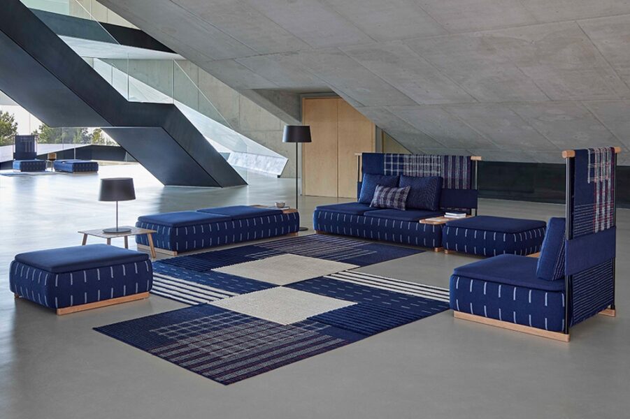 Alfombra Lan-246675