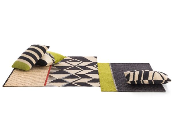 Alfombra Rustic Chic Geo-246657