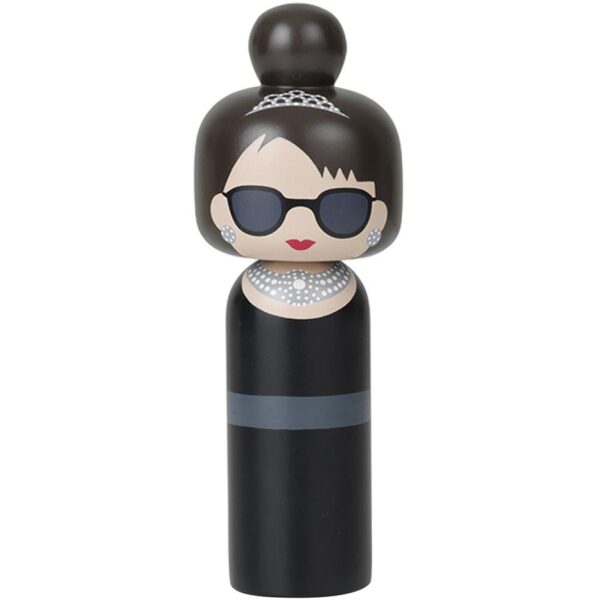 Kokeshi Audrey ER-0