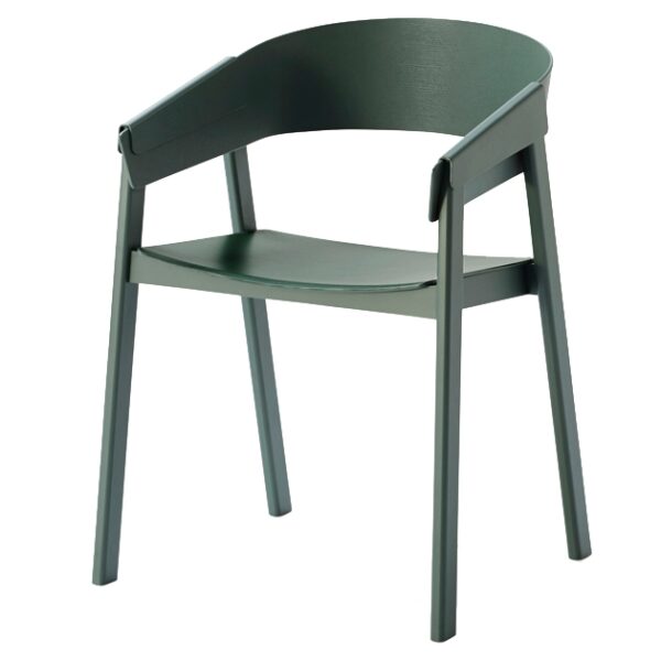 Silla Cover Verde ER -0