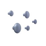 Pack 5 Azul Pálido Metal +95,00 €