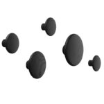 Pack 5 Negro Wood +115,00 €