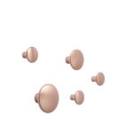 Pack 5 Rosa Metal +95,00 €