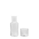 Set Jarra Small - Transparente +39,00 €
