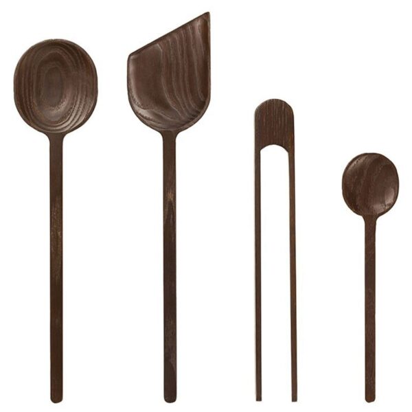 Utensilios De Cocina Tomo ER-0