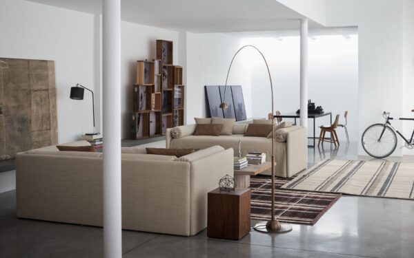 Cama Duetto B-275162