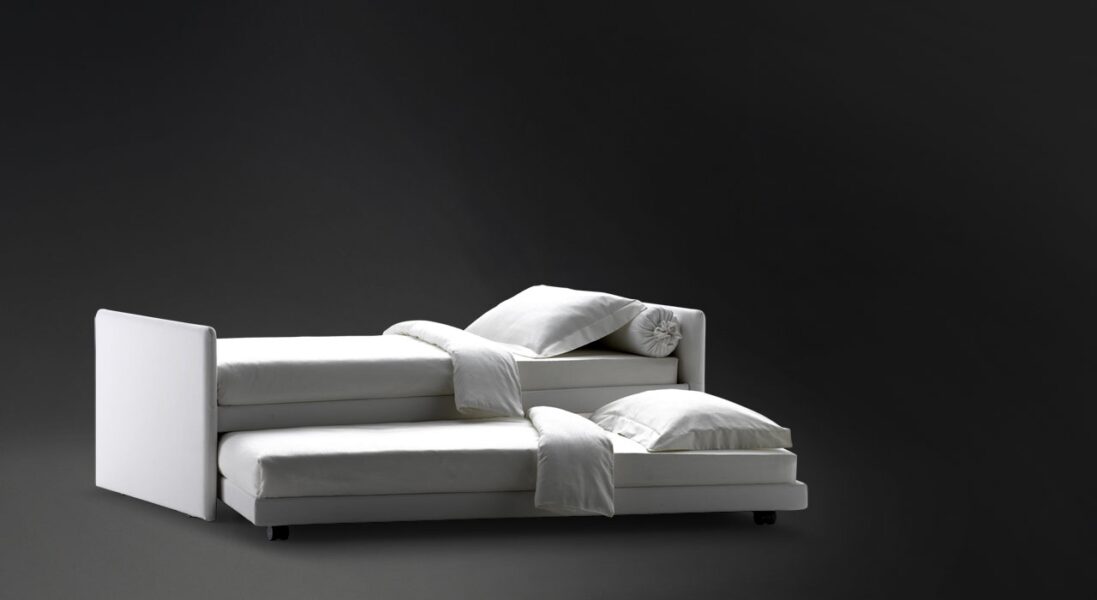 Cama Duetto B-275161