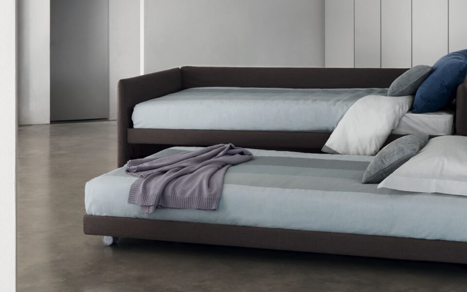 Cama Duetto B-249078