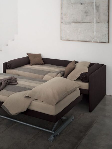 Cama Duetto B-249076