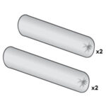 Pack de 4 +1.510,08 €
