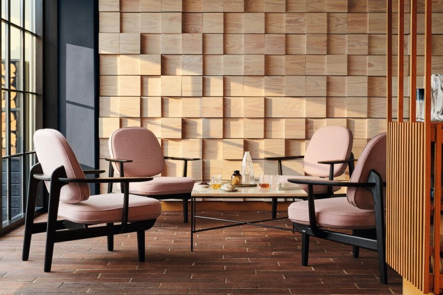 Sillón Fred™ JH97-249388