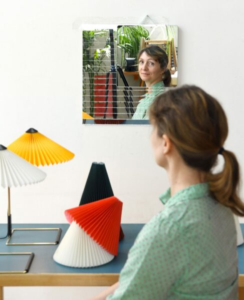 Lámpara Matin Table-248272