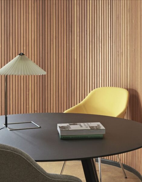 Lámpara Matin Table-248271