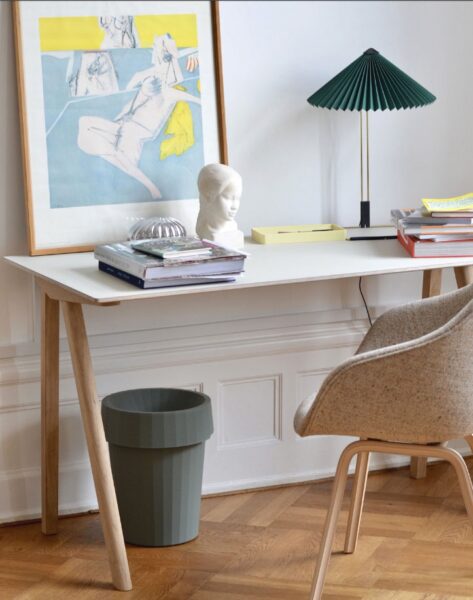 Lámpara Matin Table-248273