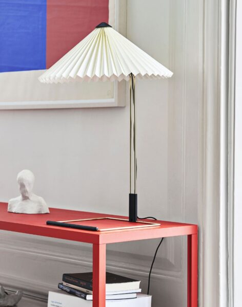 Lámpara Matin Table-248269