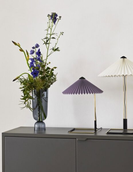 Lámpara Matin Table-248267