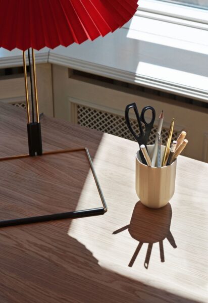 Lámpara Matin Table-247264