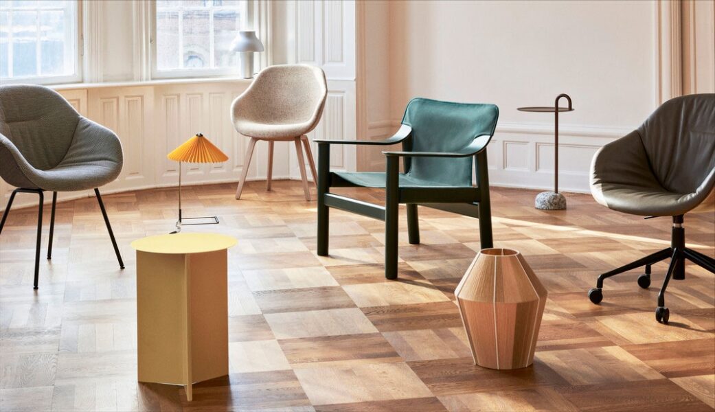 Lámpara Matin Table-247270