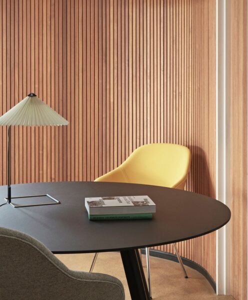 Lámpara Matin Table-247273