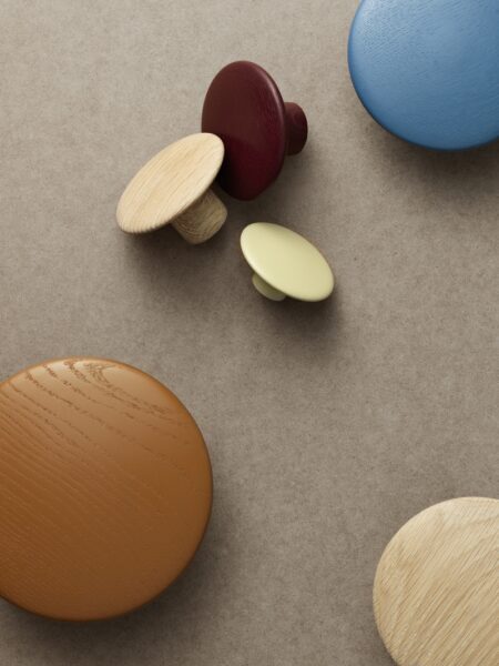 The Dots L Beige Verde ER-248185