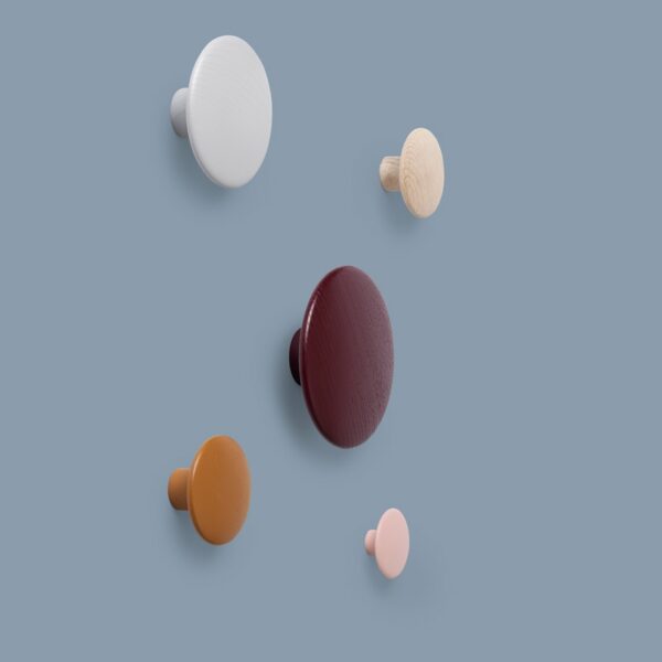 The Dots L Beige Verde ER-248186