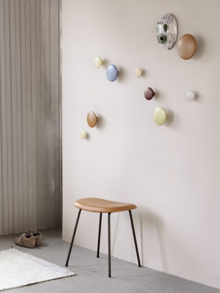 The Dots S Walnut QD-248258