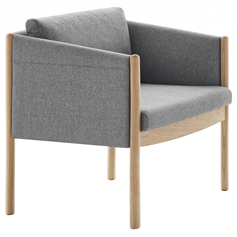 Sillón Bud-0