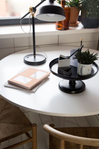 High Tray Ivy QD-248475