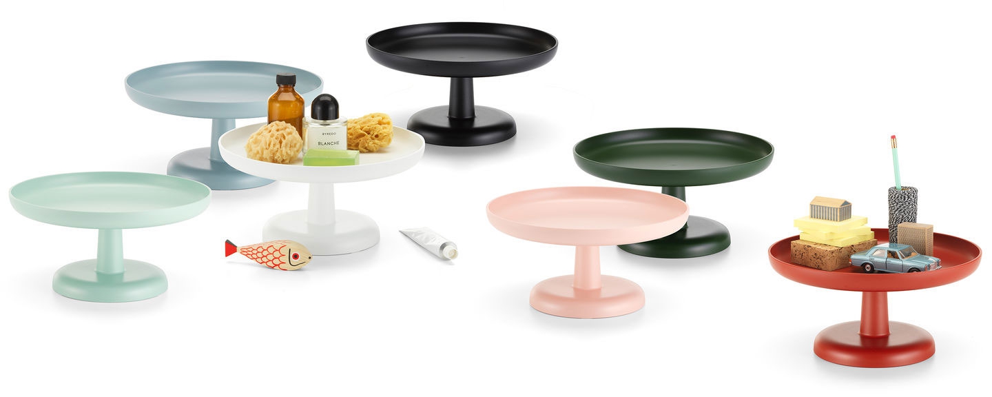 High Tray Mint Green QD-248431