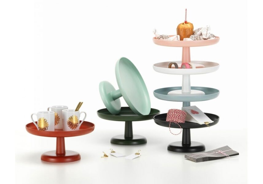 High Tray Mint Green QD-248428