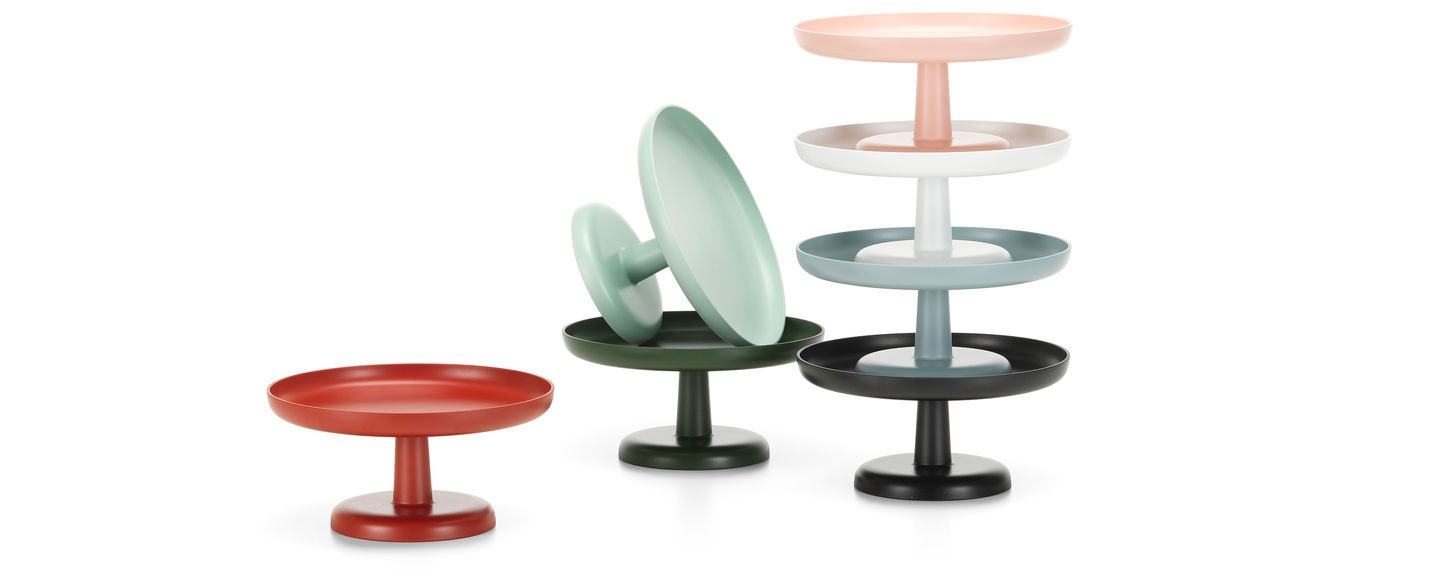 High Tray Mint Green QD-248437