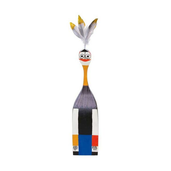Wooden Dolls-248032