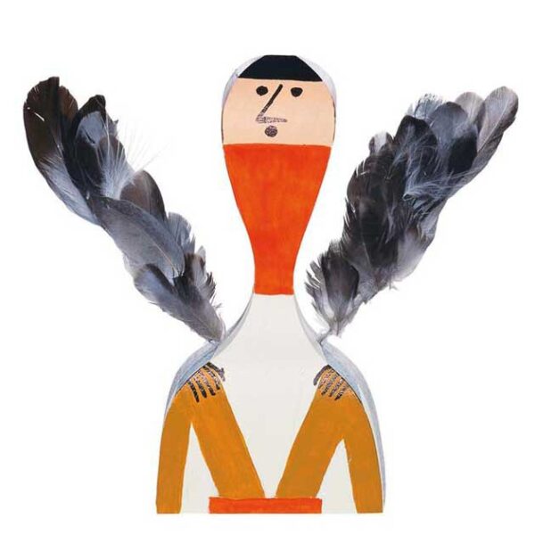 Wooden Dolls-248040