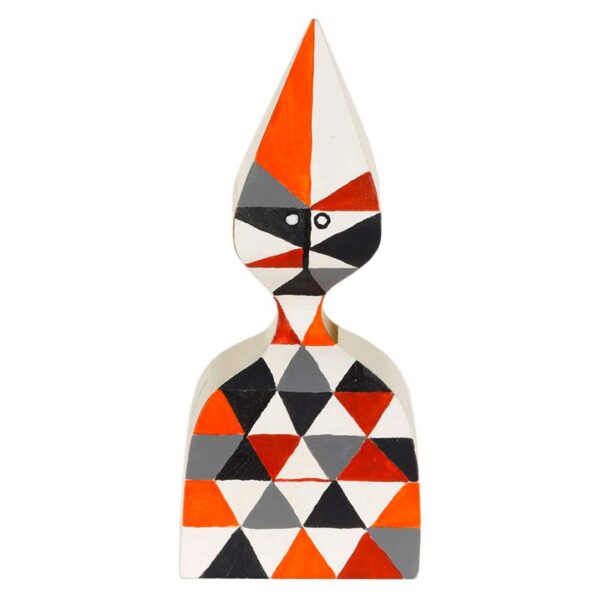 Wooden Dolls-248043