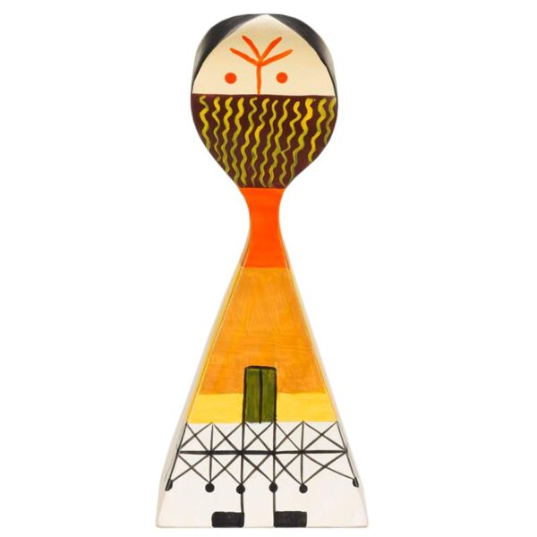 Wooden Dolls-248042