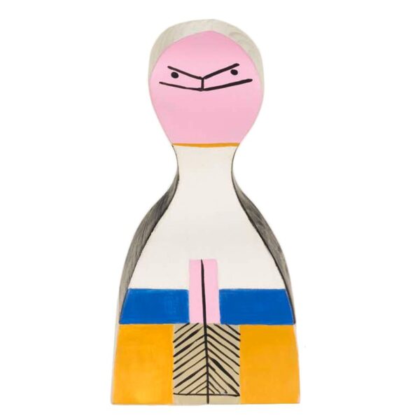 Wooden Dolls-248044