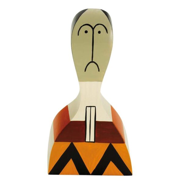 Wooden Dolls-248046