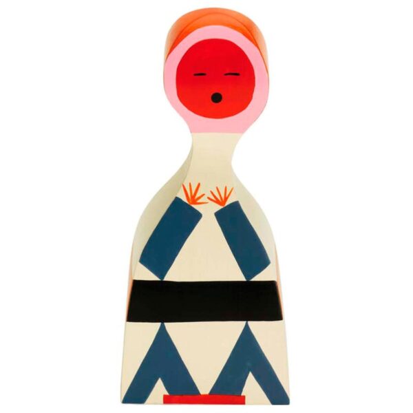 Wooden Dolls-248047